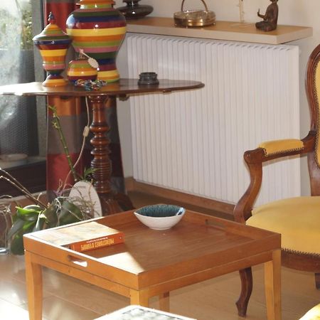 Appartement Vue Mer Μπαστιά Εξωτερικό φωτογραφία