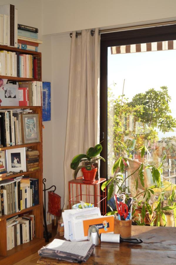 Appartement Vue Mer Μπαστιά Εξωτερικό φωτογραφία