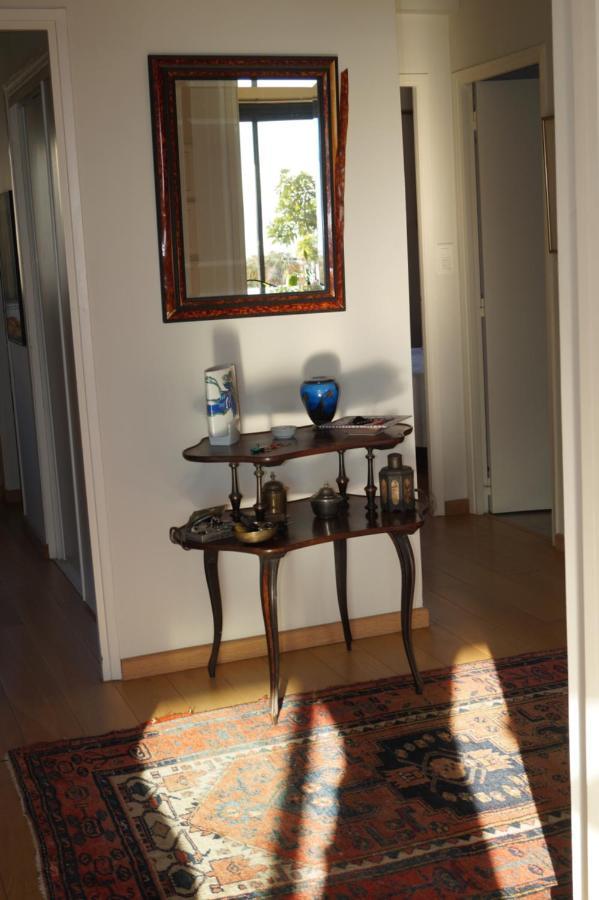 Appartement Vue Mer Μπαστιά Εξωτερικό φωτογραφία