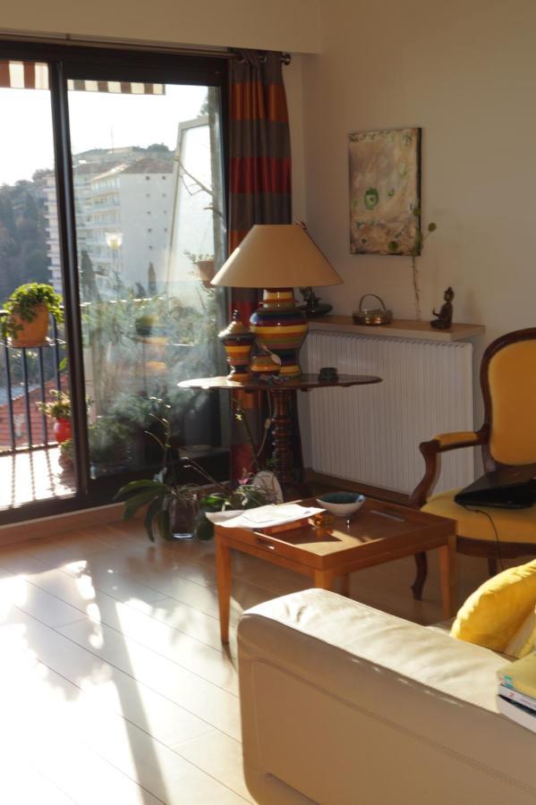 Appartement Vue Mer Μπαστιά Εξωτερικό φωτογραφία